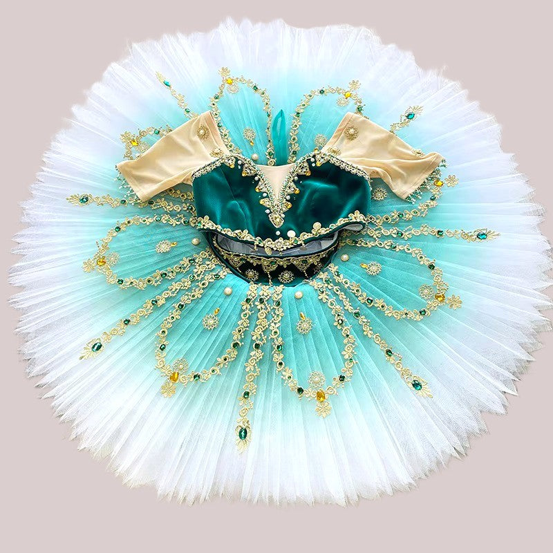 Le Corsaire Coryphee - Dancewear by Patricia