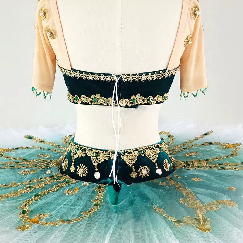 Le Corsaire Coryphee - Dancewear by Patricia