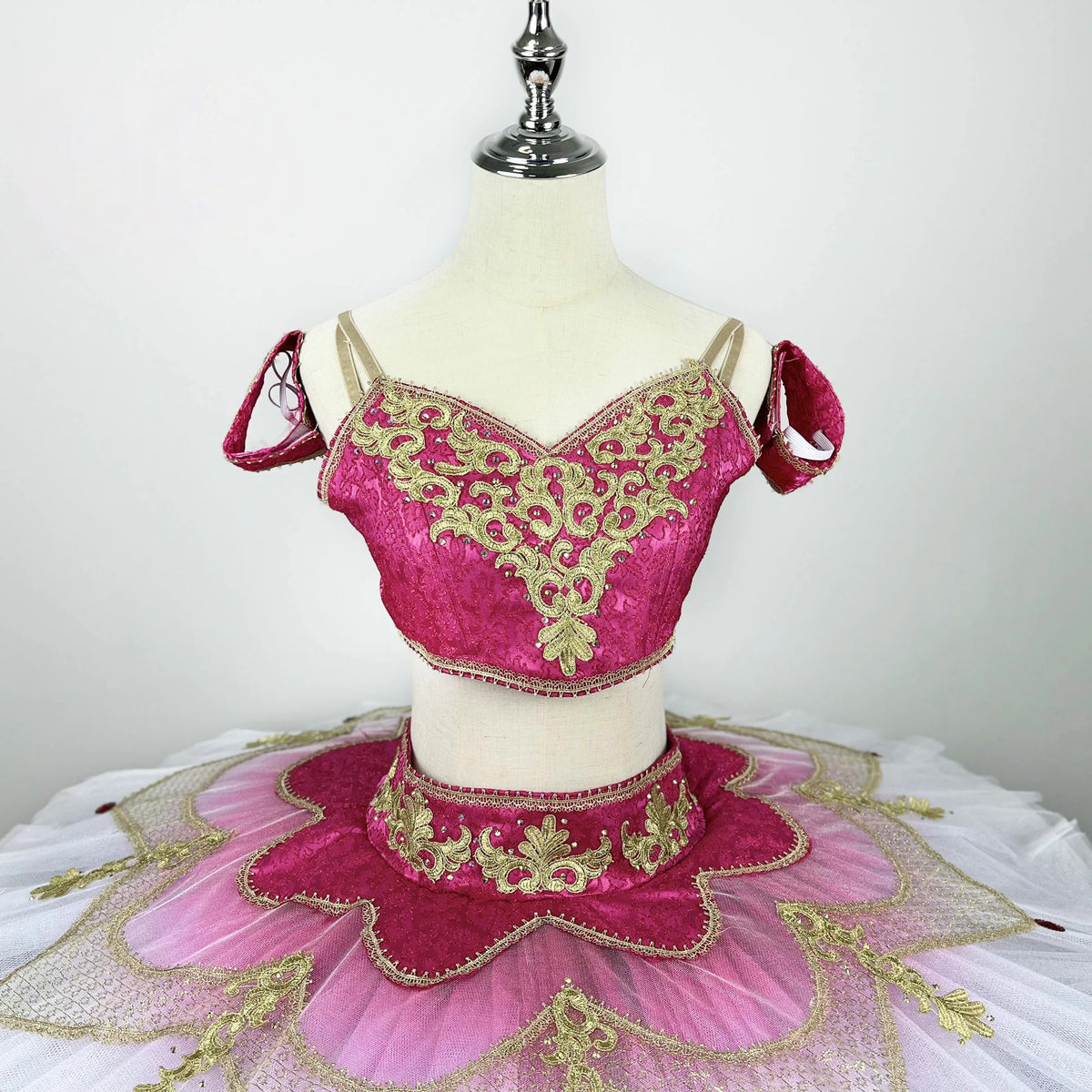 Le Corsaire Princess - Dancewear by Patricia