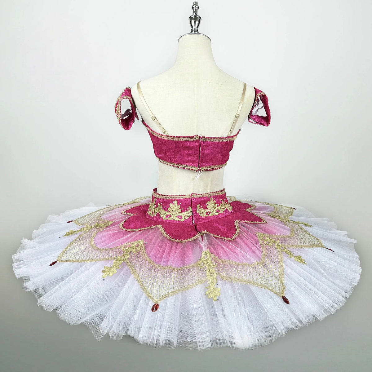 Le Corsaire Princess - Dancewear by Patricia