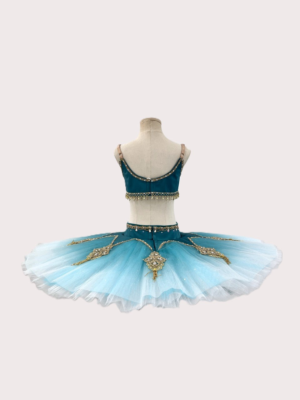 Le Corsaire - Odalisque First Variation - Dancewear by Patricia