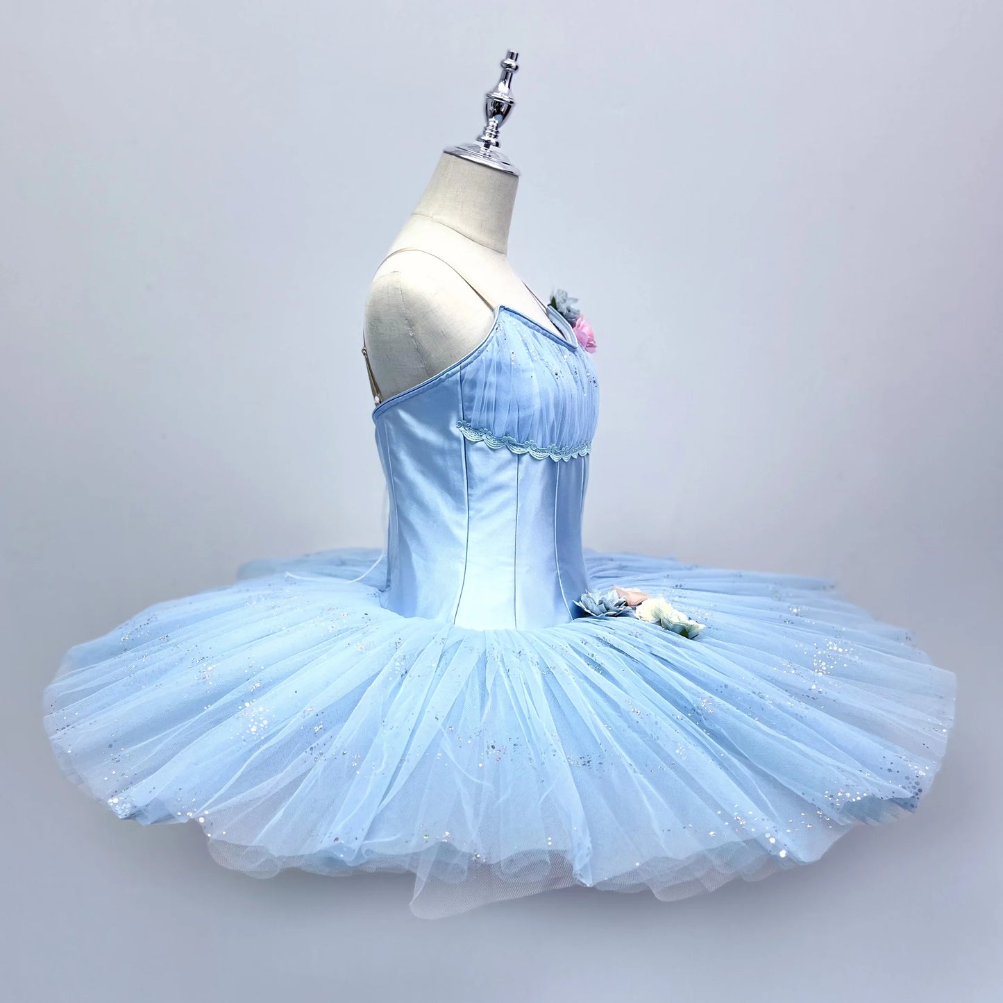 Le Jardin Anime' Le Corsaire