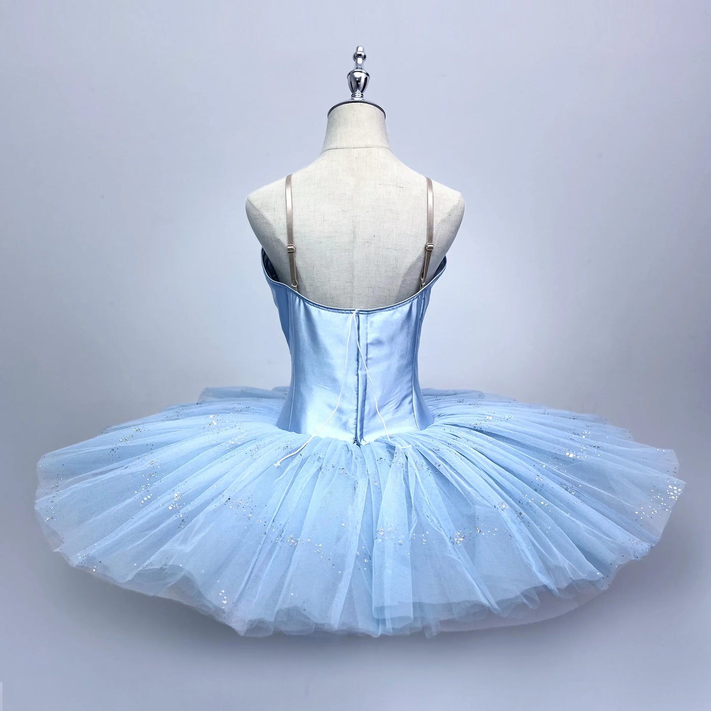 Le Jardin Anime' Le Corsaire