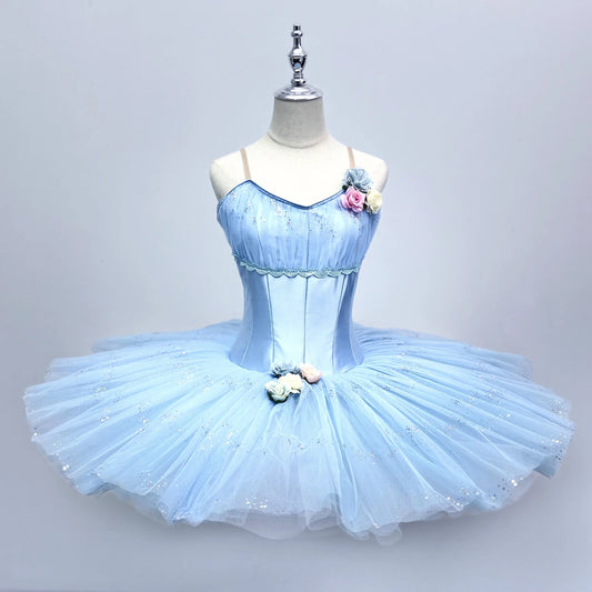 Le Jardin Anime' Le Corsaire