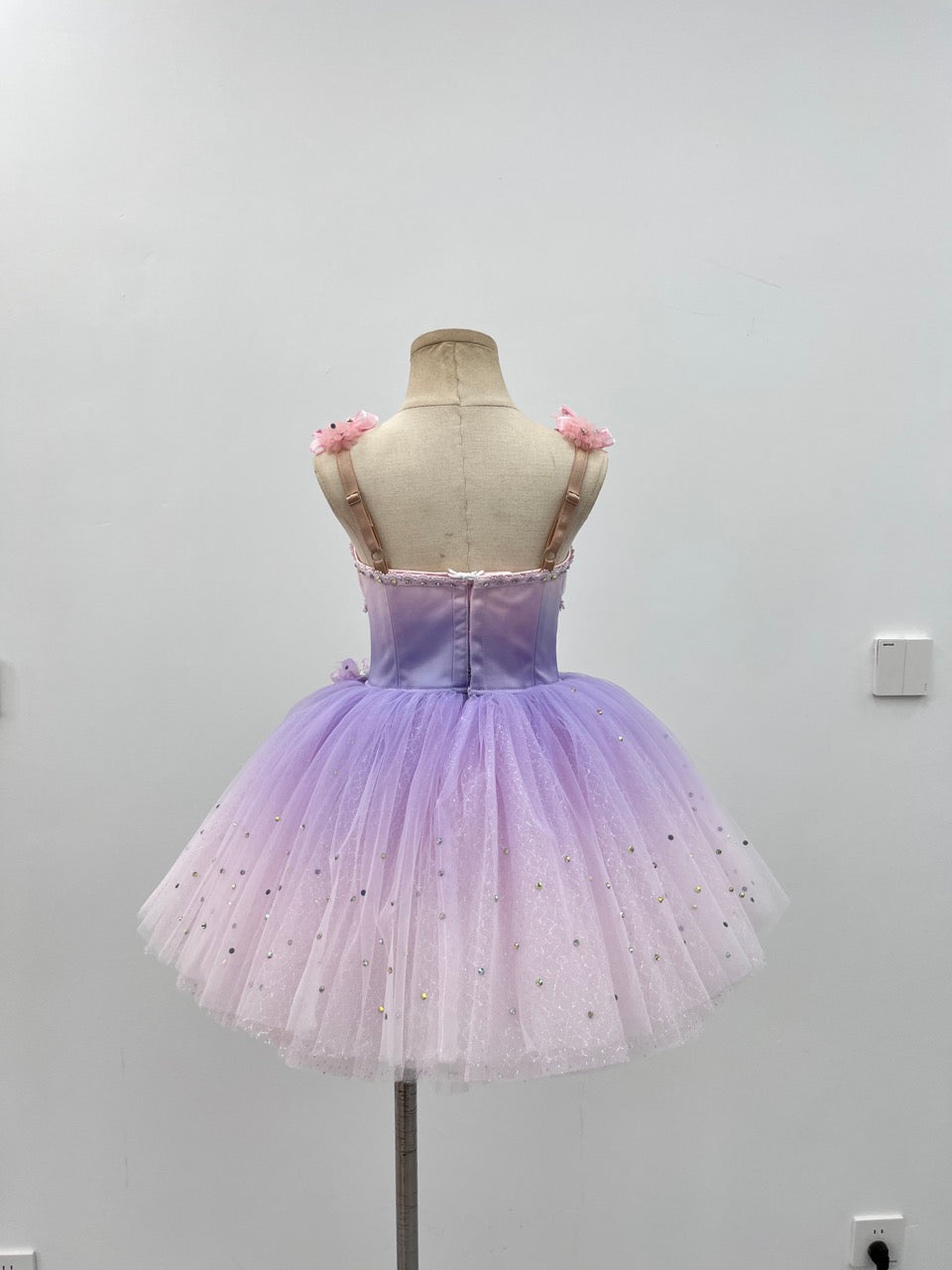 Lilac Fairy Act II Variation