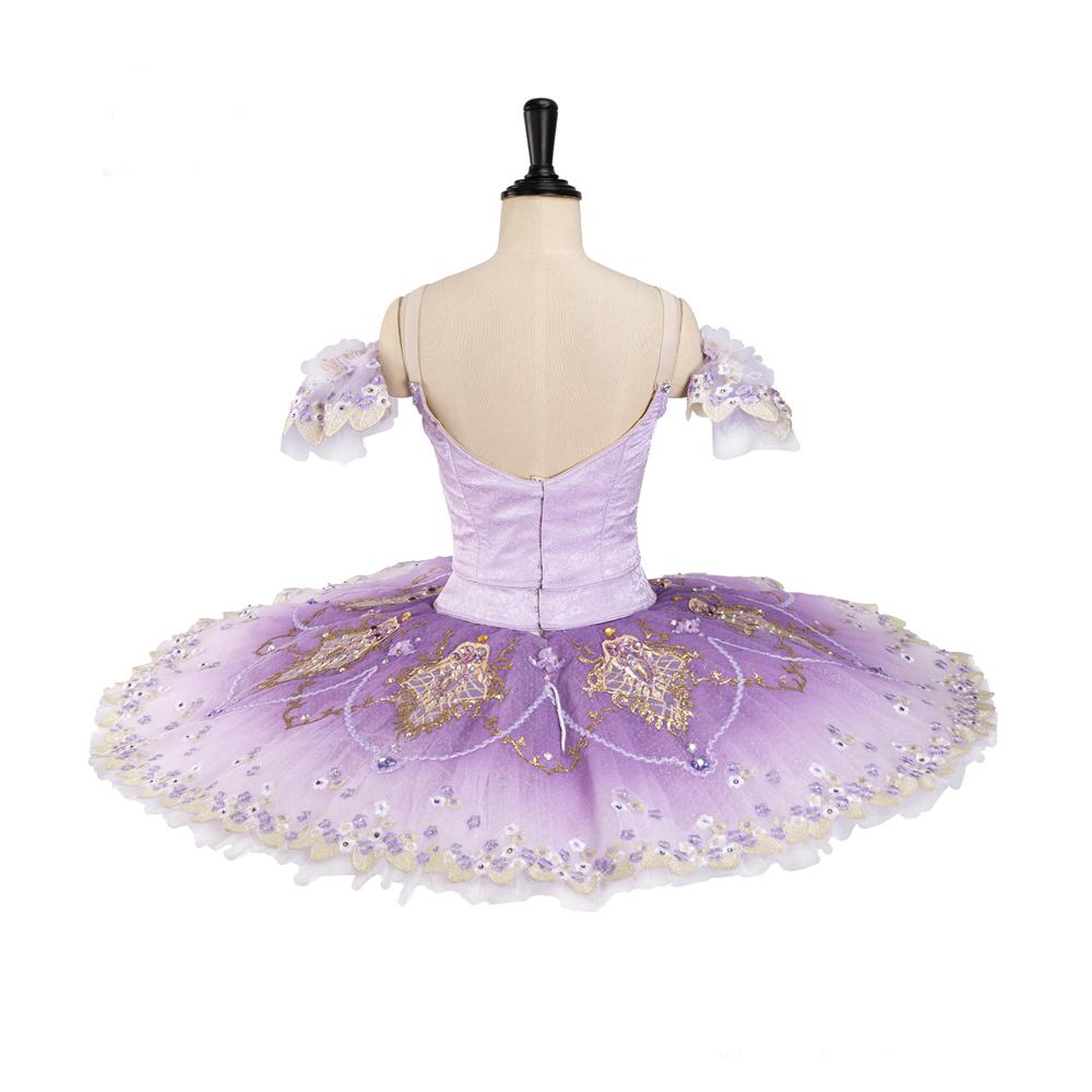 Lilac Fairy Variation - The Sleeping Beauty