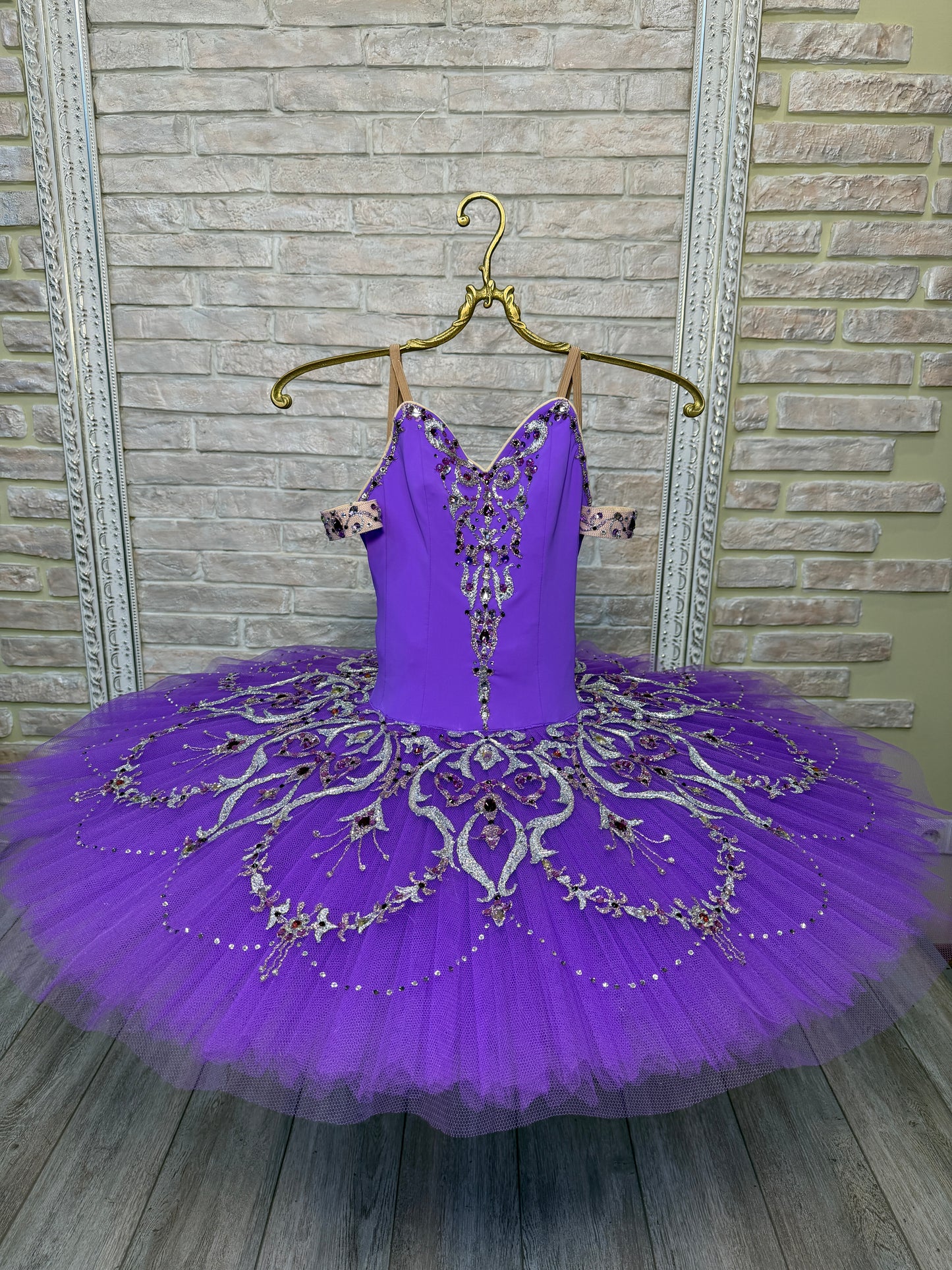 Lilac Royalty