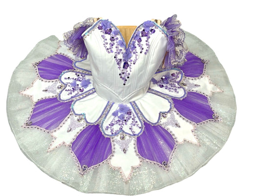 Lilac Fairy Act II