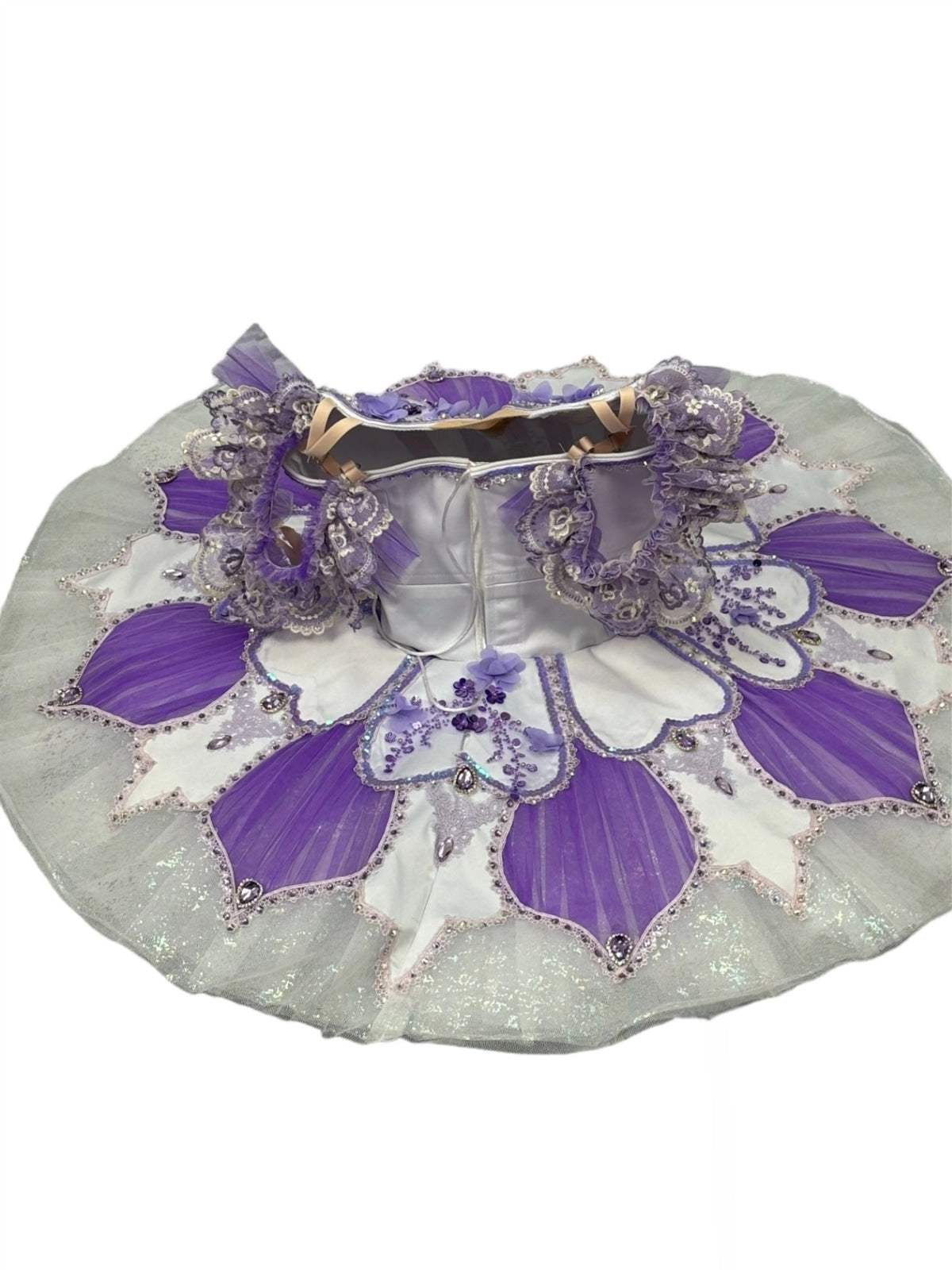 Lilac Fairy Act II