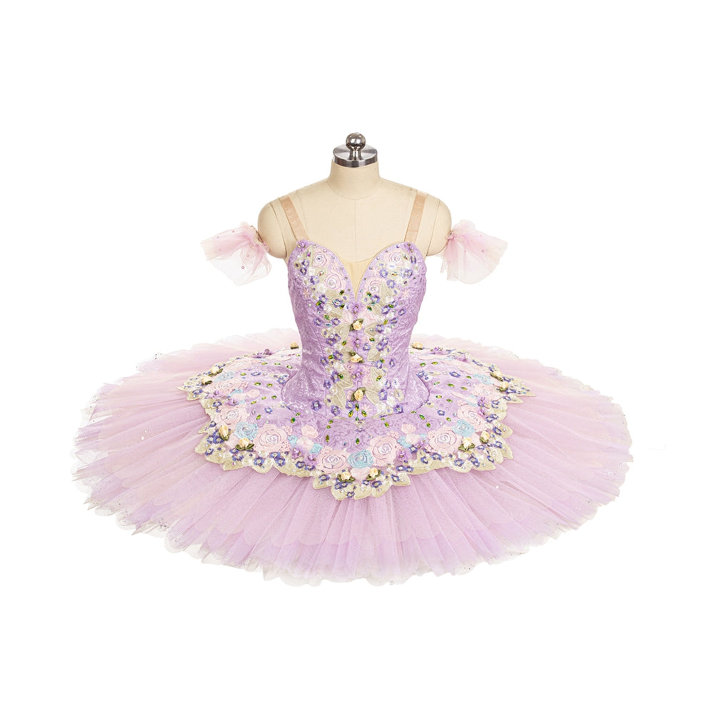 Marzipan - Dancewear by Patricia