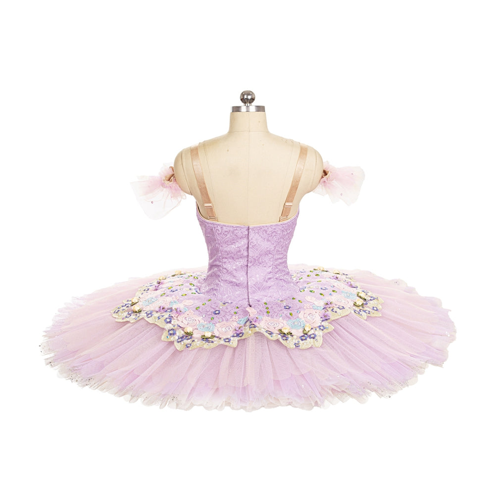 Marzipan - Dancewear by Patricia