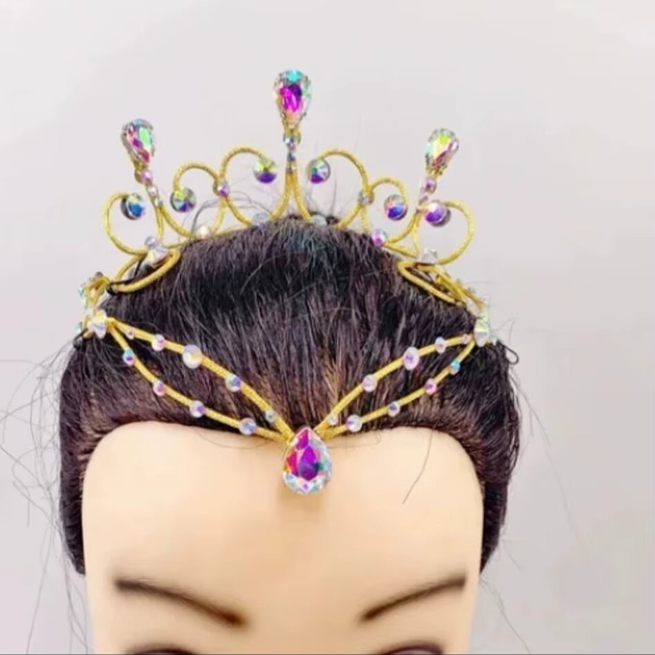 Lilac Fairy Tiara