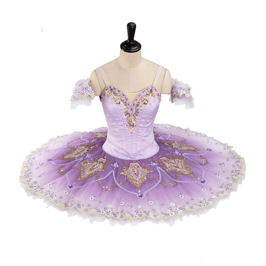 Lilac Fairy Variation - The Sleeping Beauty
