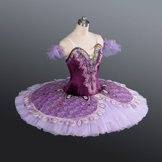 Lilac Fairy Ballet Costume, Lilac Fairy Professional Tutu