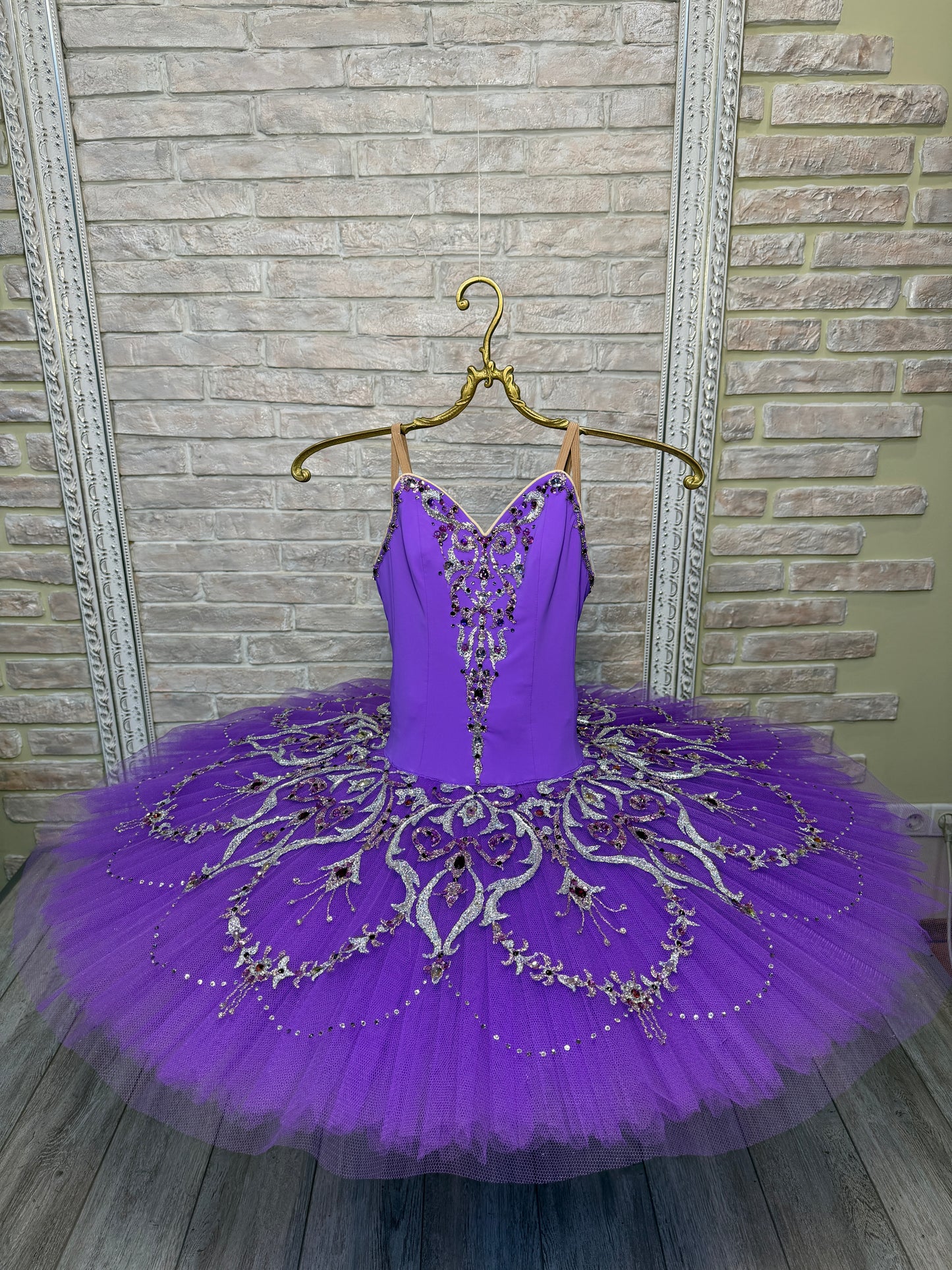 Lilac Royalty