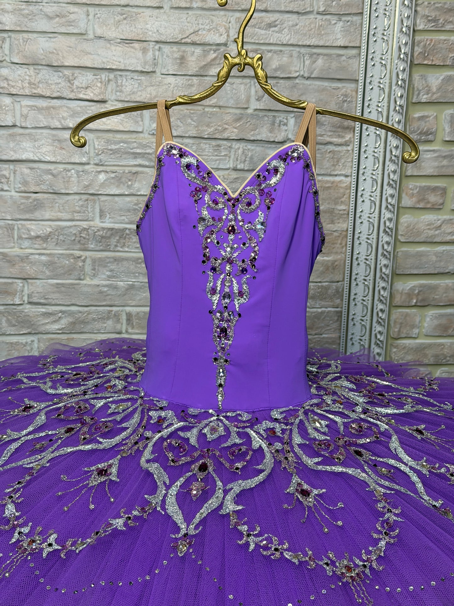 Lilac Royalty