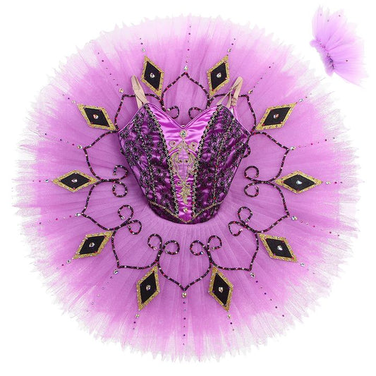 Little Harlequinade - Dancewear by Patricia