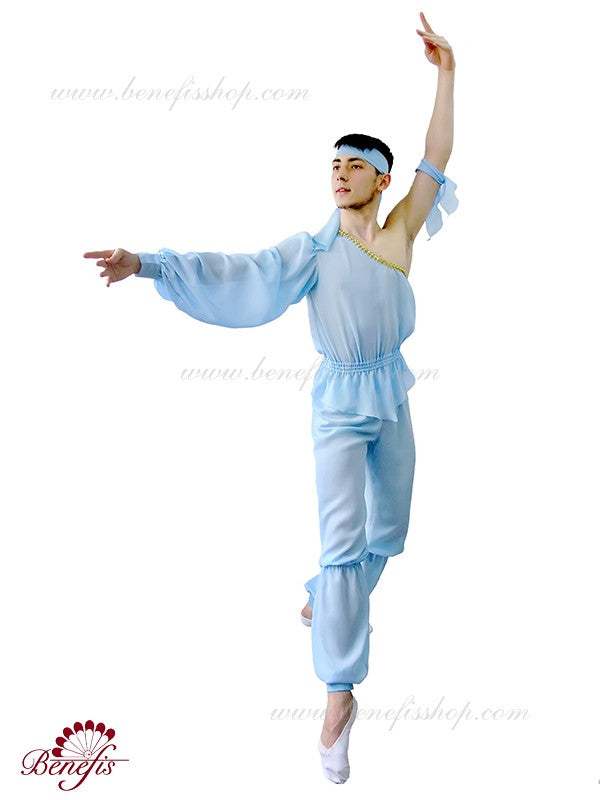 Male Talisman Costume F0142 - Dancewear by Patricia