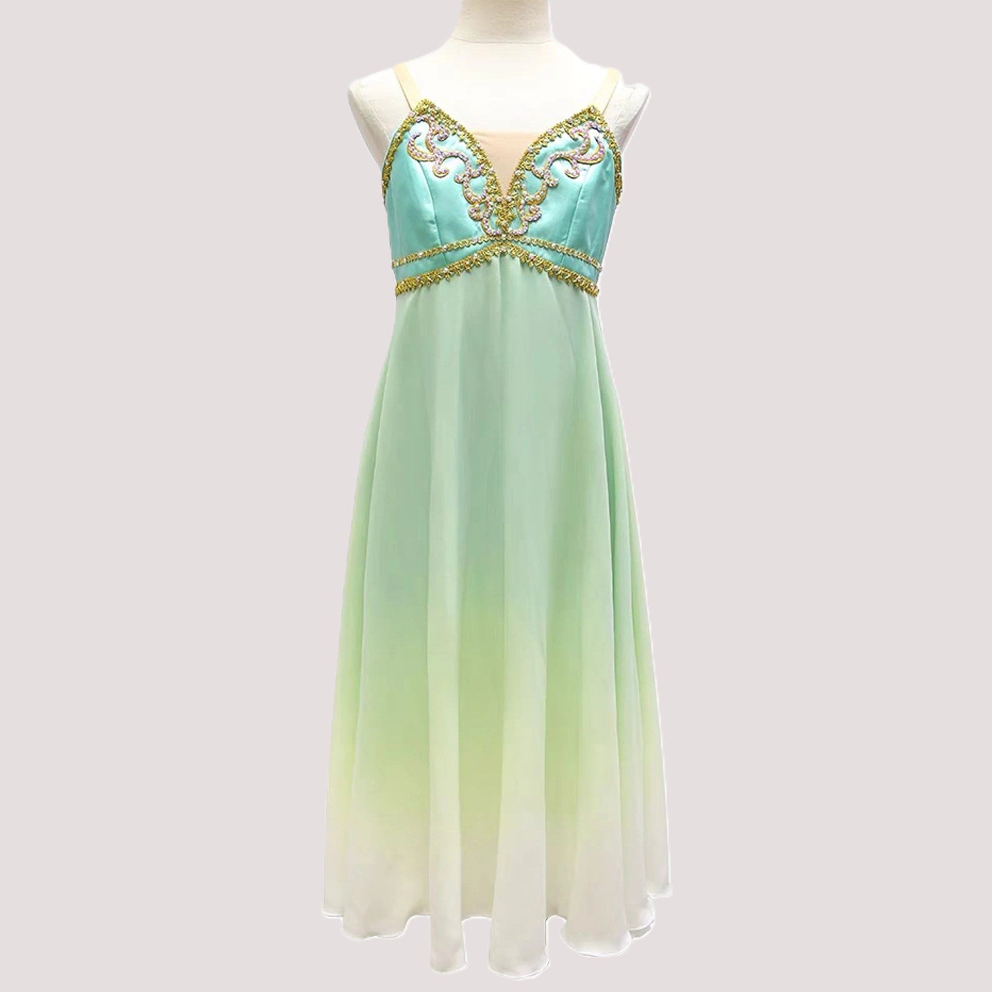 Medora Solo Variation - Dancewear by Patricia