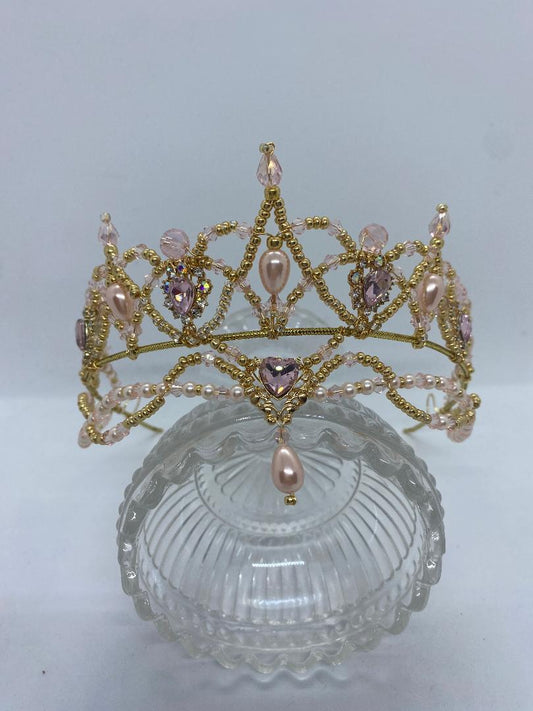 Medora Tiara