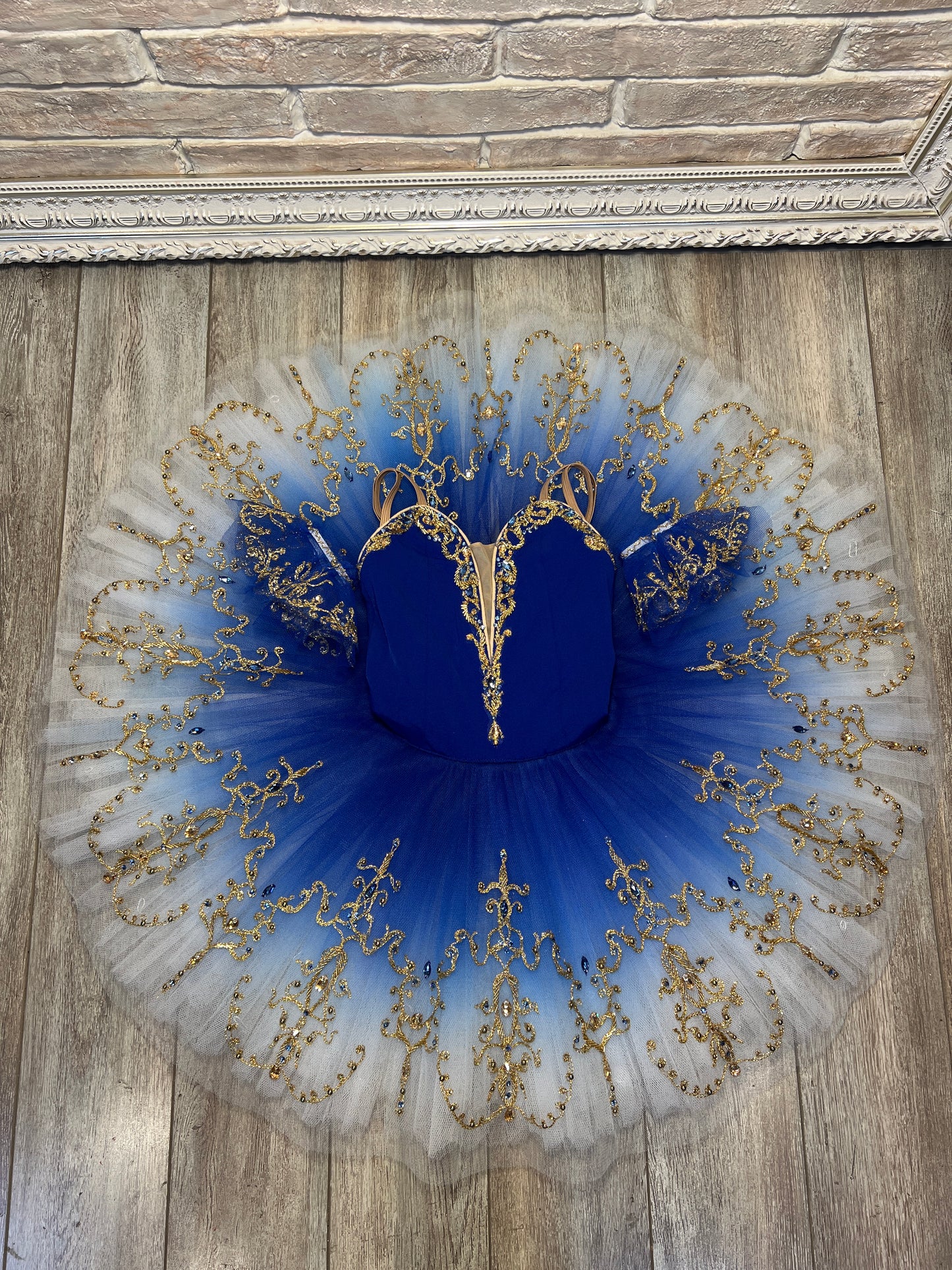 Medora Pas de Deux - Dancewear by Patricia