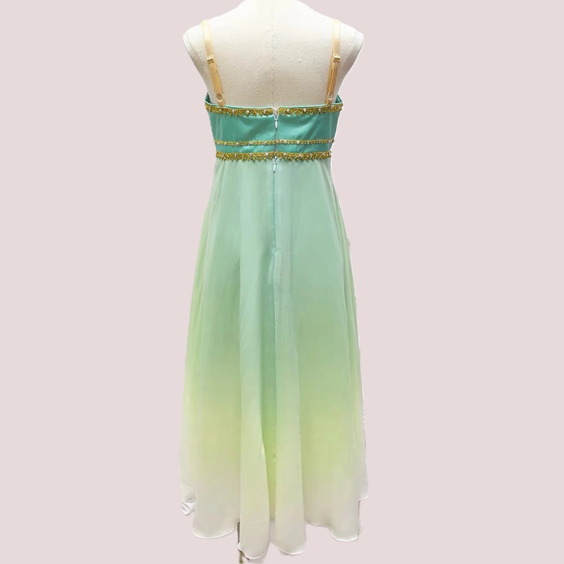 Medora Solo Variation - Dancewear by Patricia