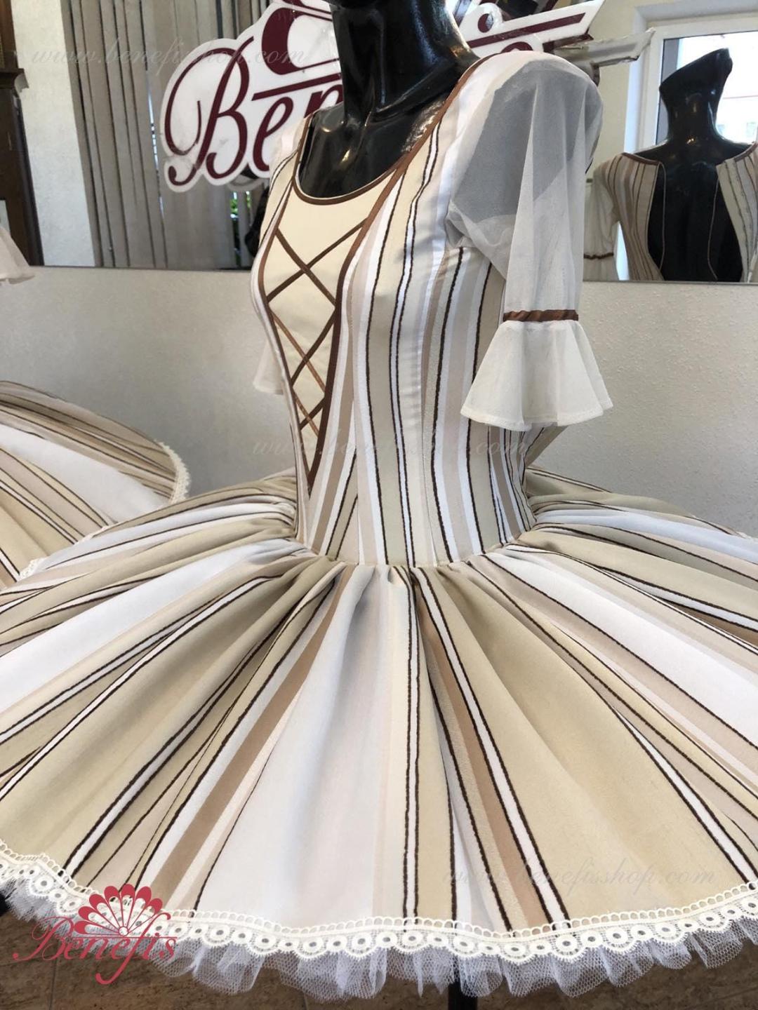 Mirliton - Stage Costume P0224
