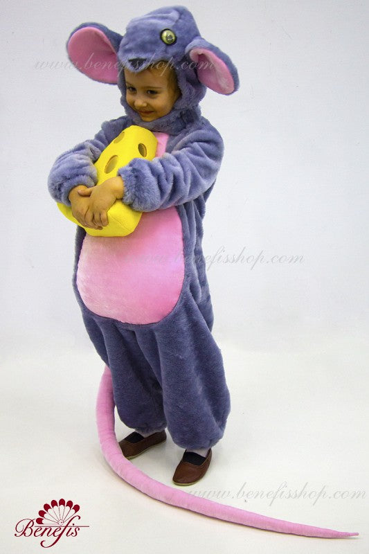 Nutcracker Mouse Ballet Costume P0271