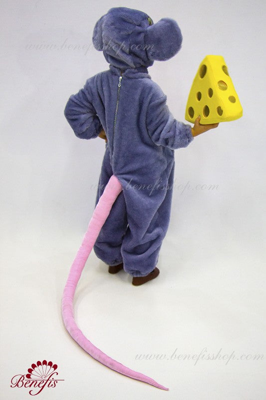 Nutcracker Mouse Ballet Costume P0271