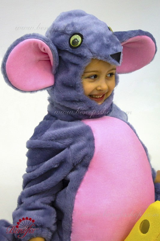 Nutcracker Mouse Ballet Costume P0271