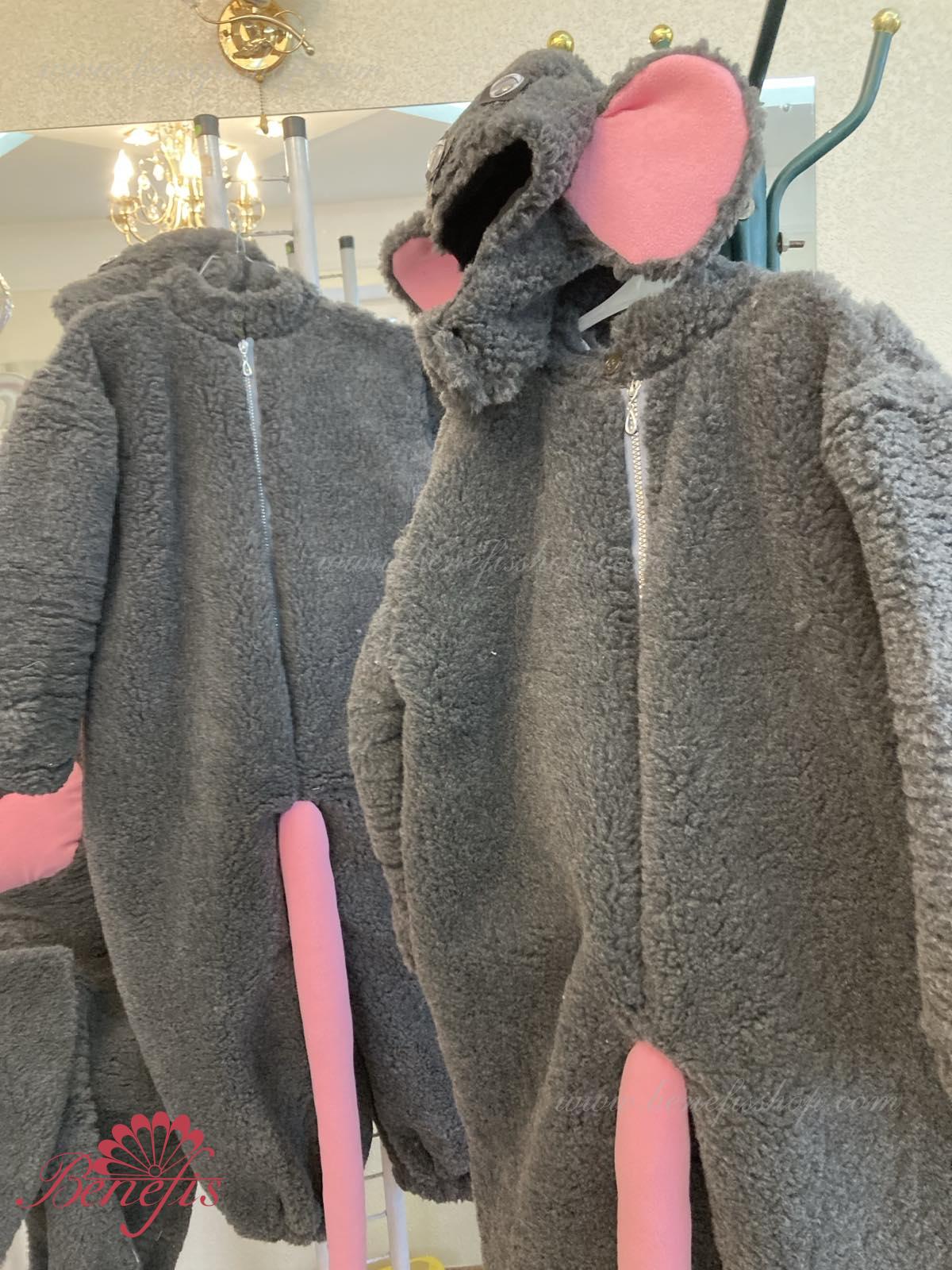 Nutcracker Mouse Ballet Costume P0271