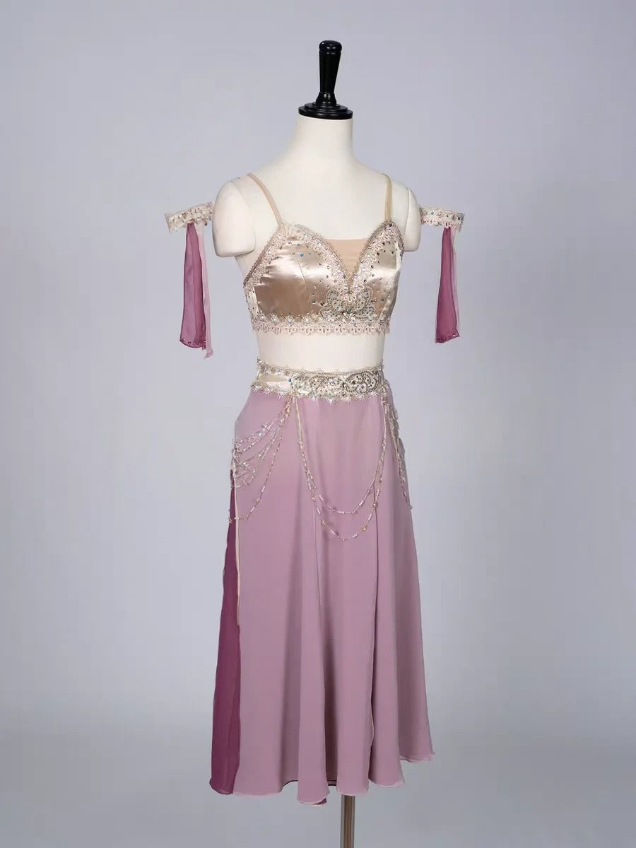 Nikiya Entrance Variation