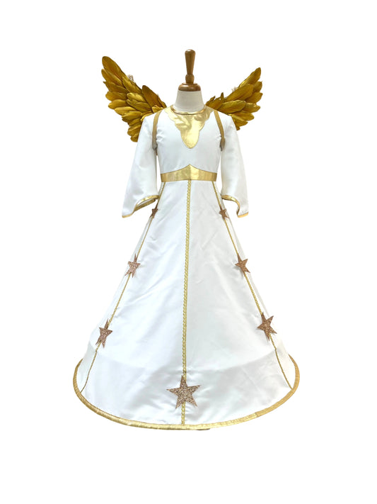 Nutcracker Angel - Dancewear by Patricia