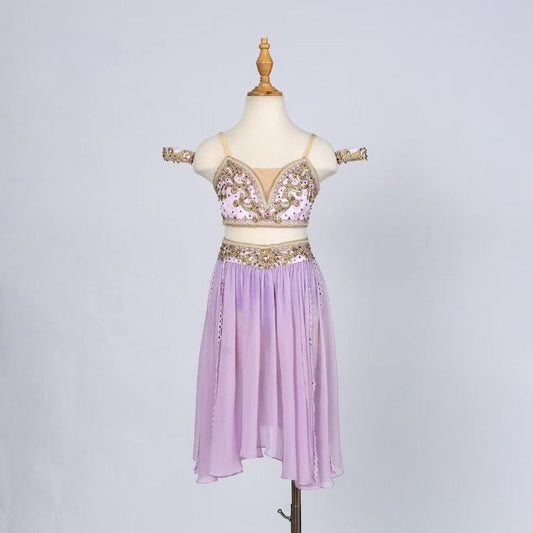 Nutcracker Arabian Dance
