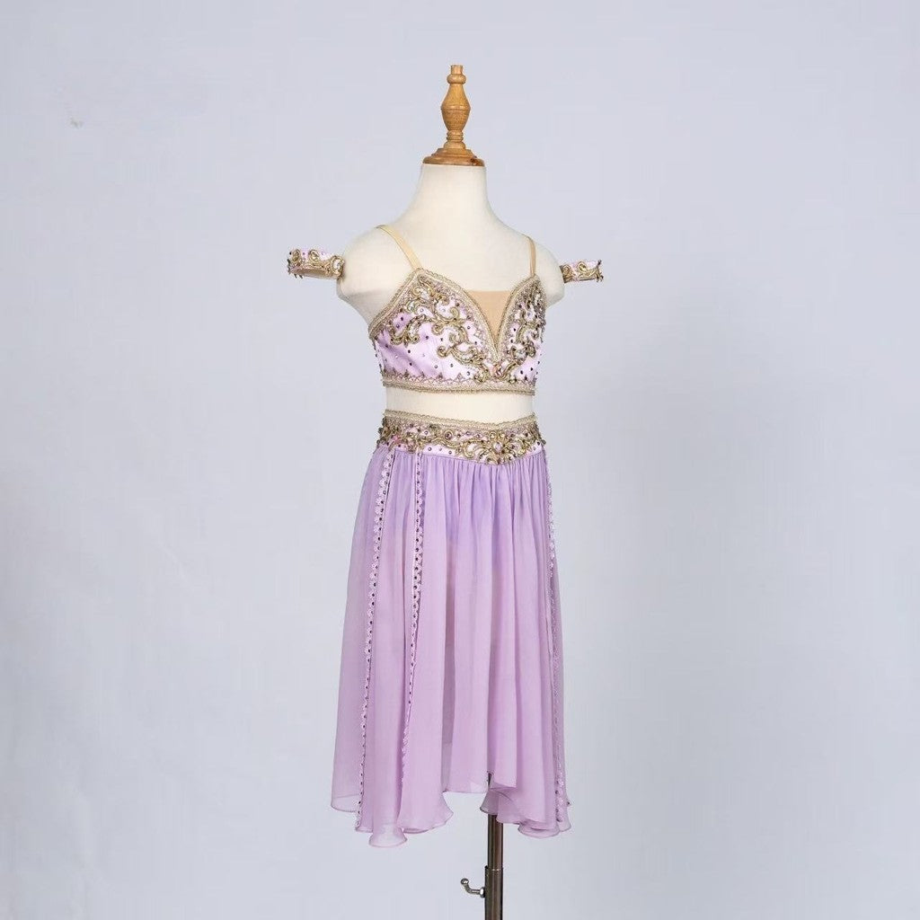 Nutcracker Arabian Dance