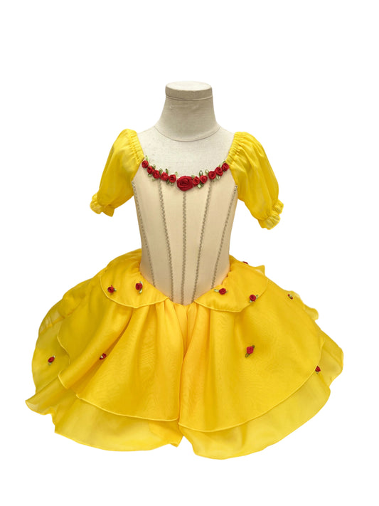 Nutcracker Child - Act I