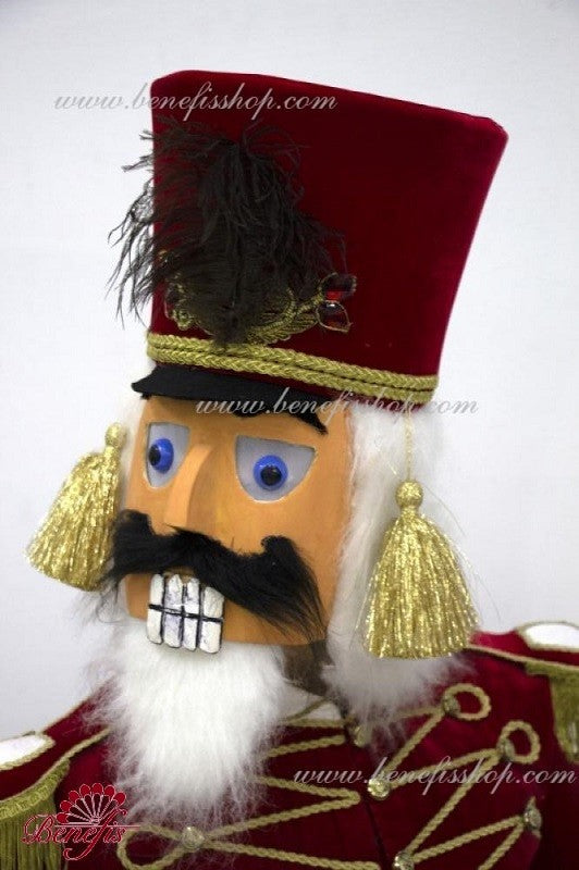 Nutcracker Head - Dancewear by Patricia