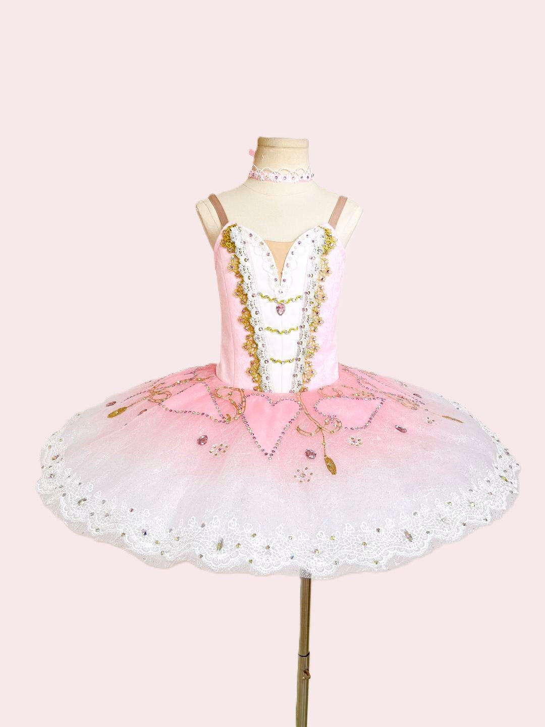 Nutcracker Kissy Doll - Dancewear by Patricia
