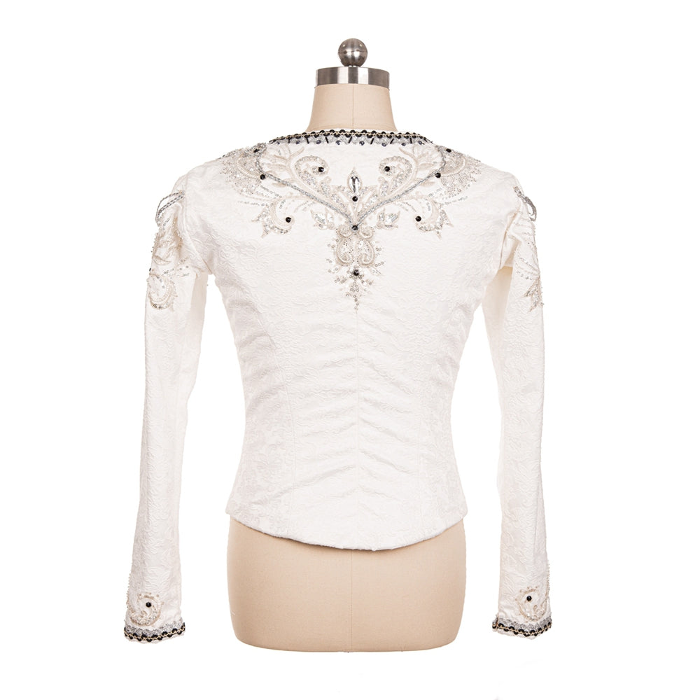 Nutcracker Snow Prince