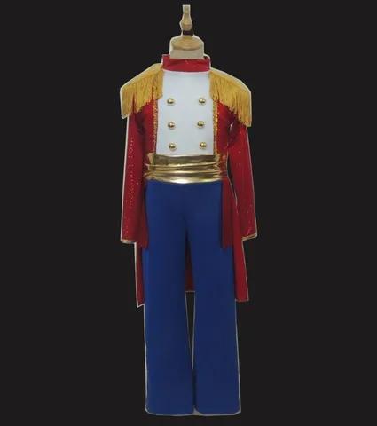 Nutcracker Soldier - Dancewear by Patricia