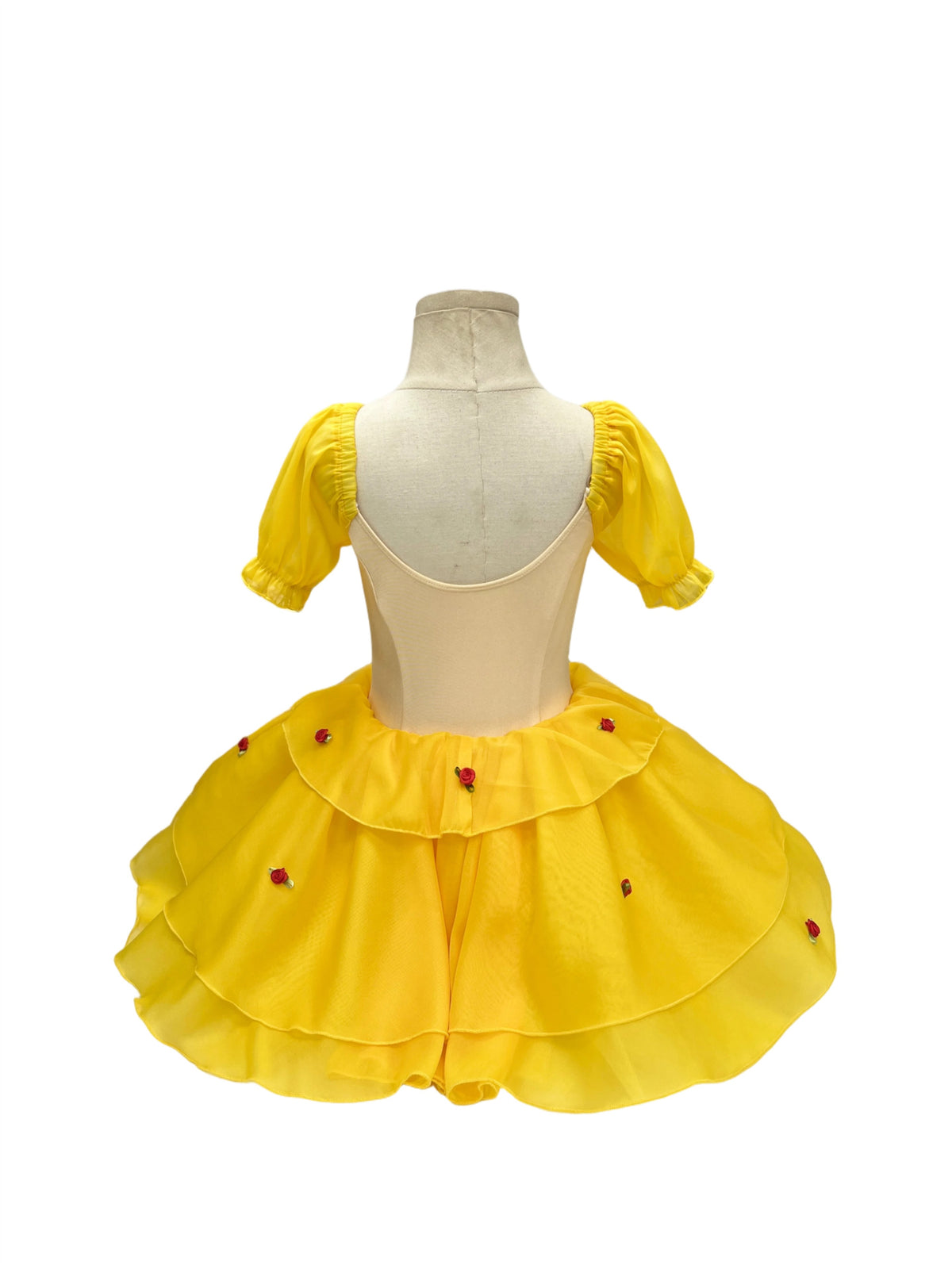 Nutcracker Child - Act I