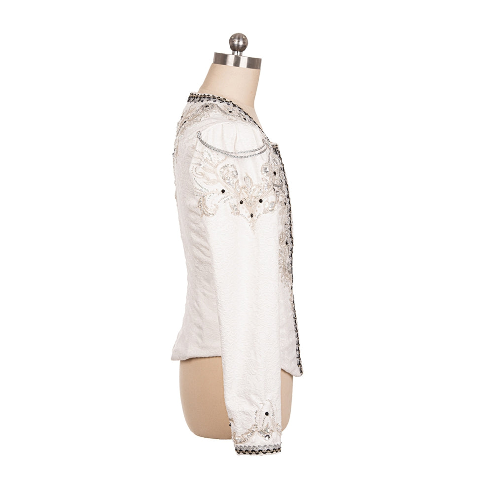 Nutcracker Snow Prince