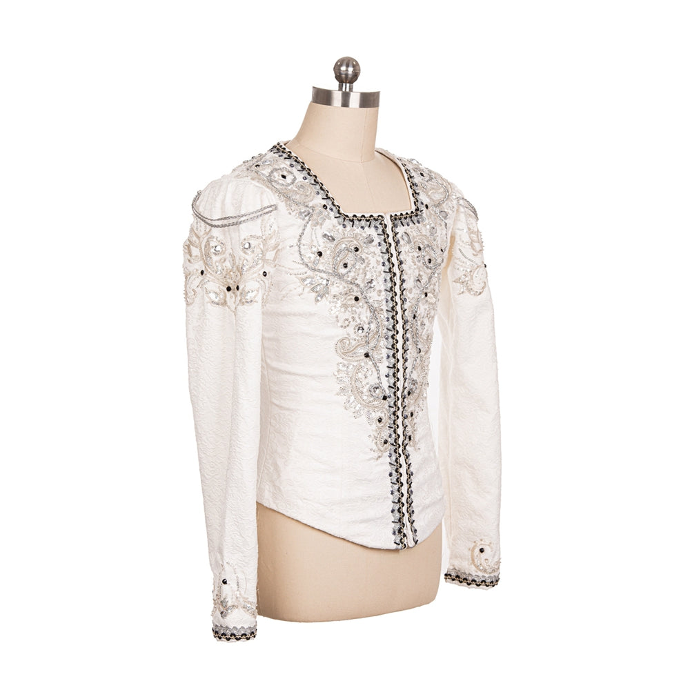 Nutcracker Snow Prince