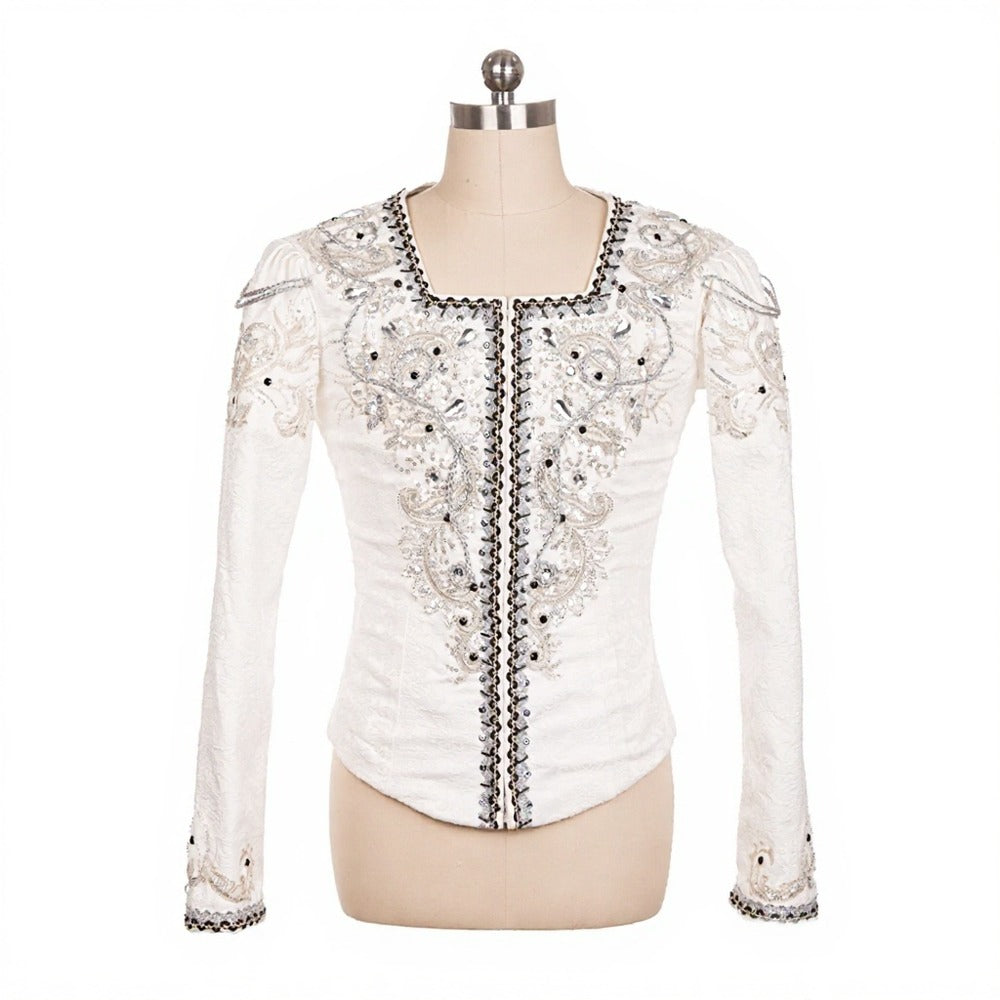 Nutcracker Snow Prince