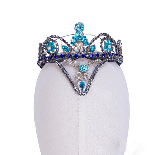 Odalisque Headpiece