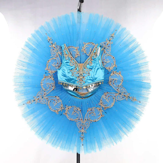 Odalisque Third Variation