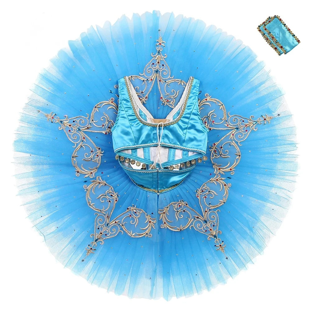 Odalisque Third Variation