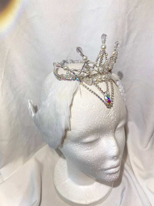 Odette Headpiece