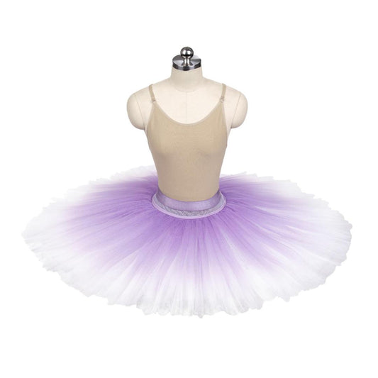 Ombre' Rehearsal Tutu "Stella" - Dancewear by Patricia