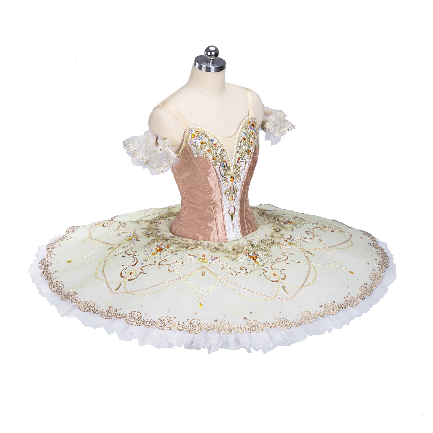 Paquita 4th Variation